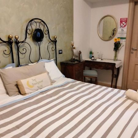Bed And Breakfast Luna Сан-Джованни-Бьянко Экстерьер фото